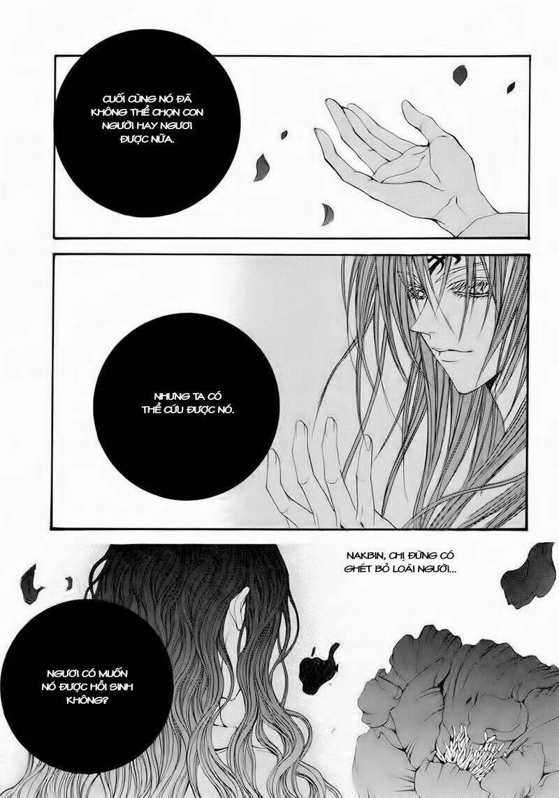 tân nương của thủy thần chapter 55 18