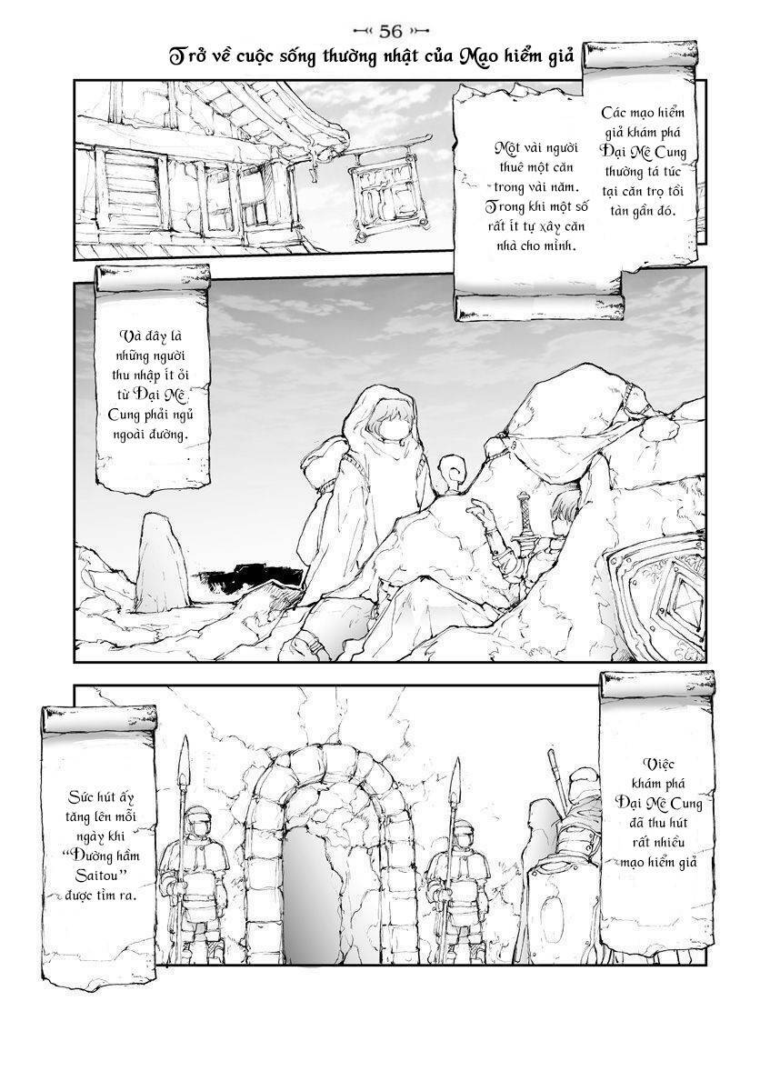 anh thợ đụng saitou tại dị giới chapter 56 1