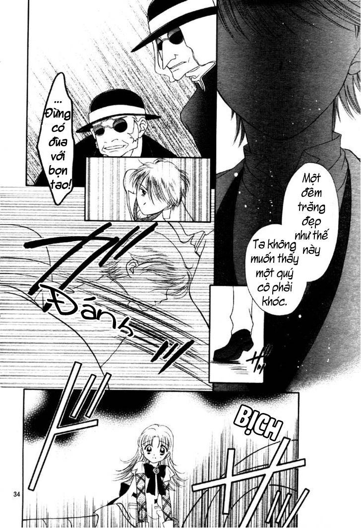 ashita no nadja chapter 1 33