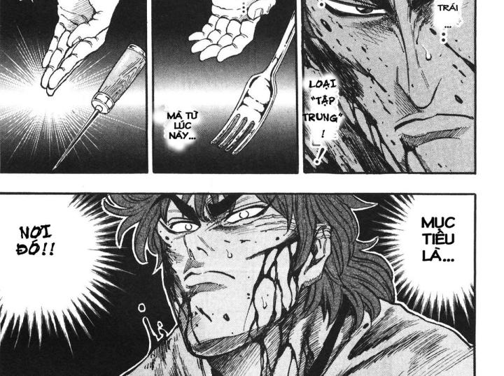 thánh tỏi sành ăn chapter 27 29