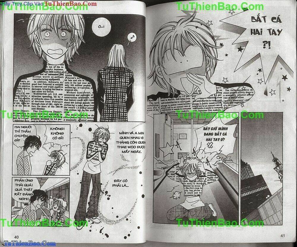 kịch bản tình yêu chapter 7 22