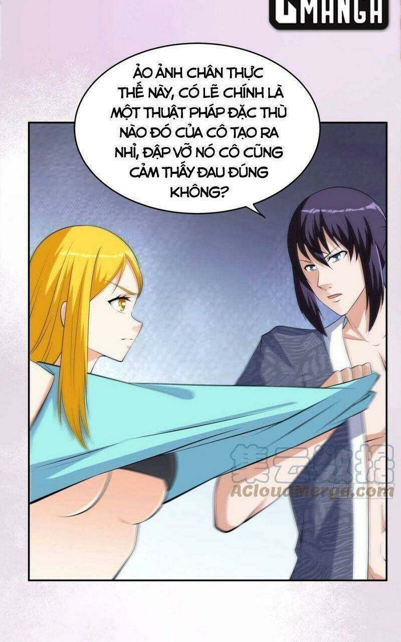 người tu tiên tại đô thị chapter 160 2