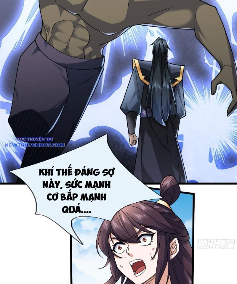 ngủ say vạn cổ: xuất thế đẩy ngang chư thiên chapter 29 65