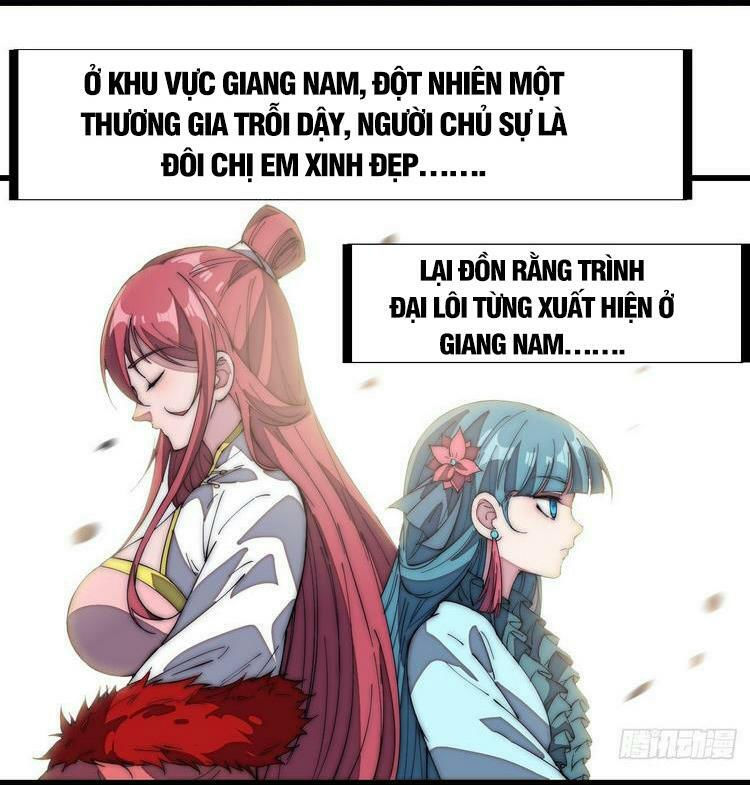 ta có một sơn trại chapter 175 45