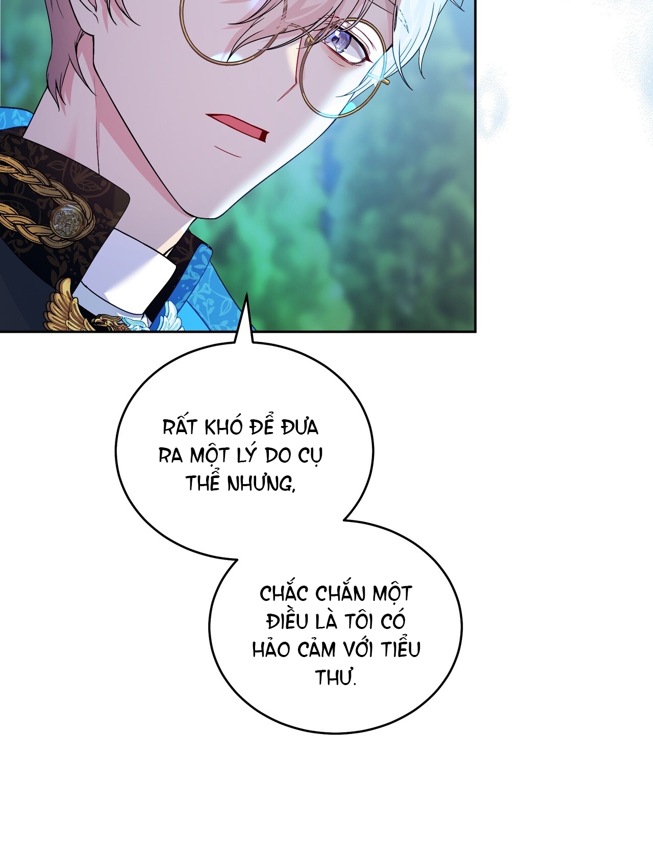 dấu tích của tiên nữ chapter 5.1 28