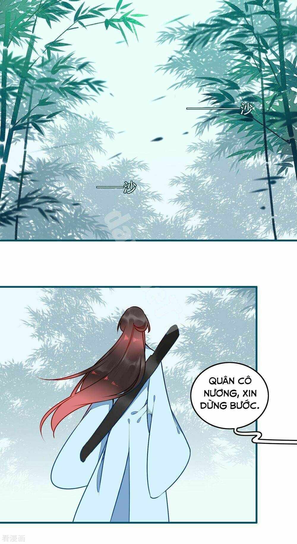 bỉ ngạn hoa chapter 32 1