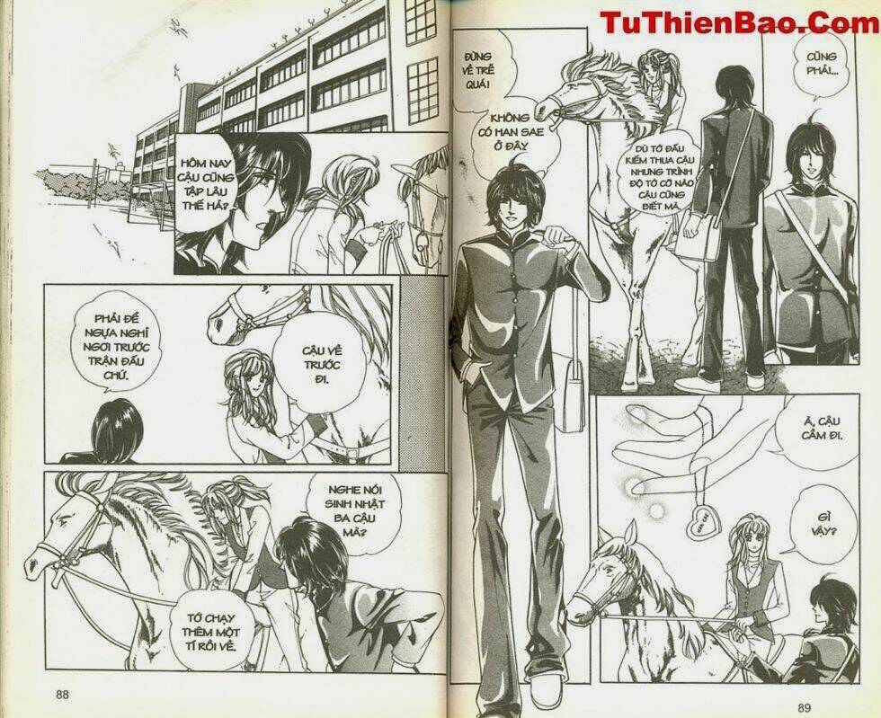 lọ lem kén rể chapter 4 44