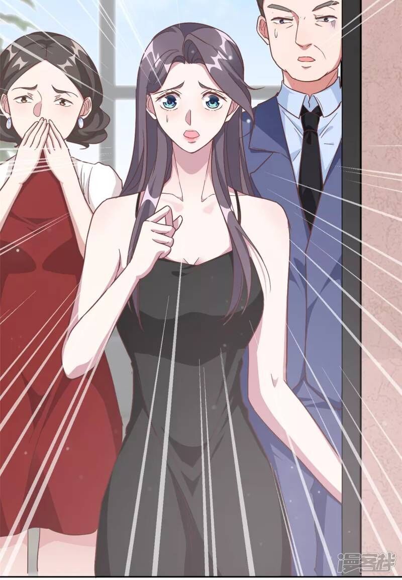 tổng tài, tránh xa tôi ra chapter 2 4