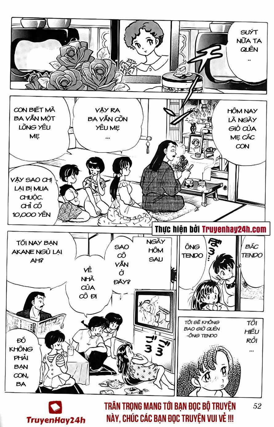 suối lời nguyền chapter 281 16