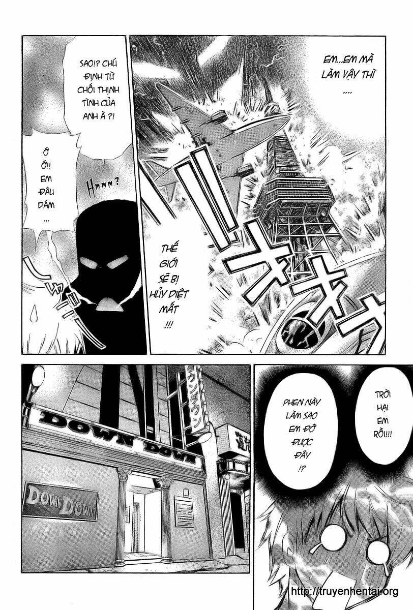 my balls chapter 5 10