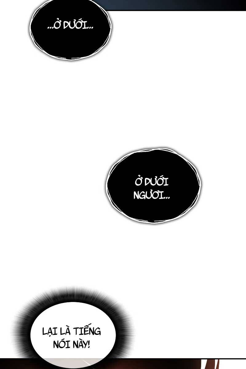 tôi là lính mới chapter 134 95