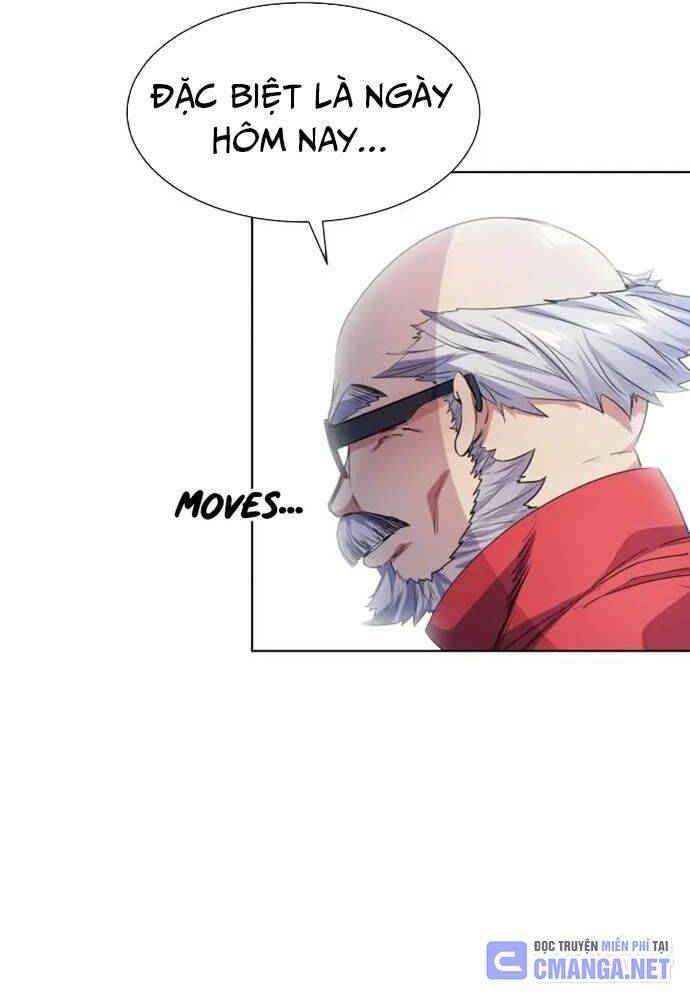 Góc Cao Khung Thành chapter 64 63