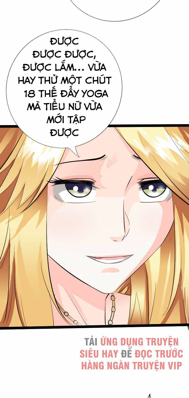 tuyệt phẩm tà thiếu chapter 136 9