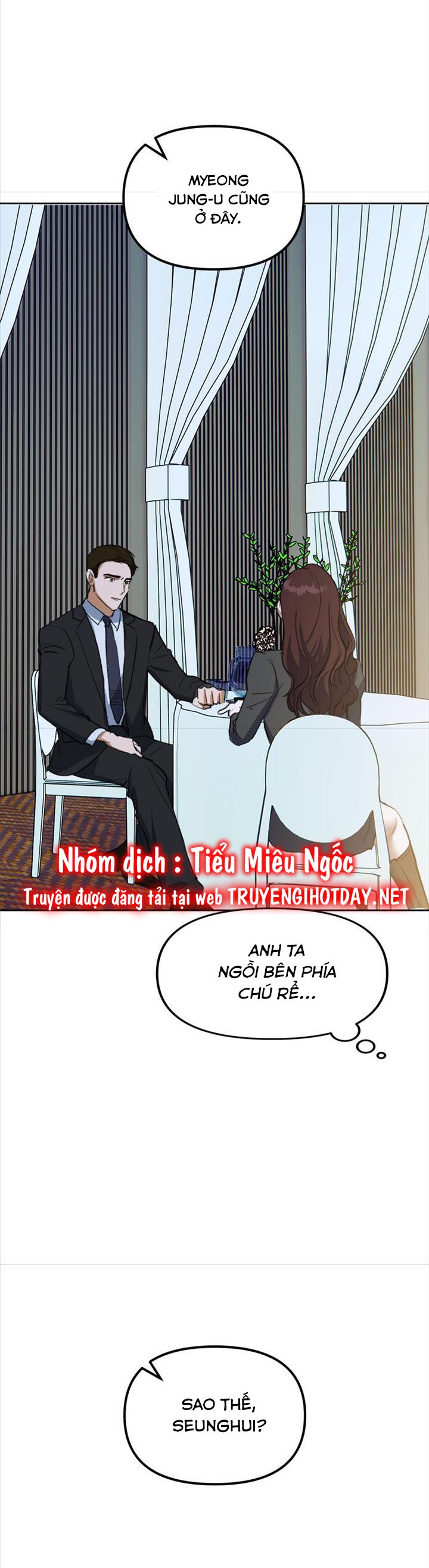 bản cam kết hôn nhân chapter 20 21