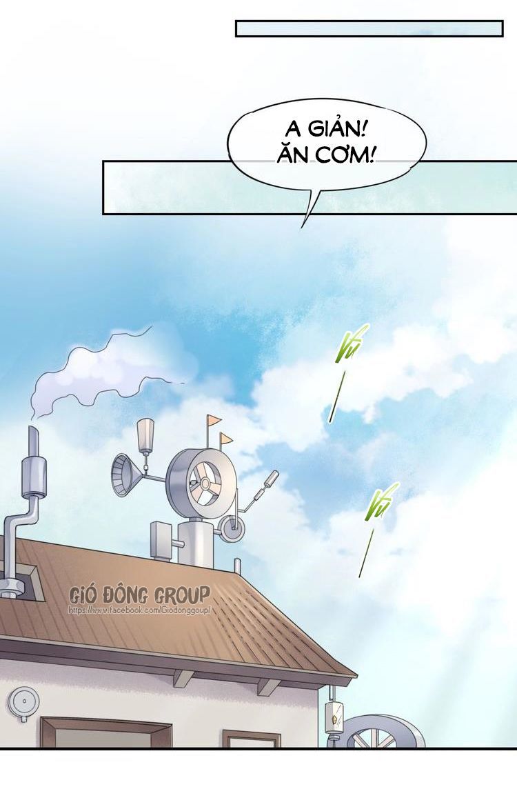 trở lại trước bình minh chapter 5.2 11