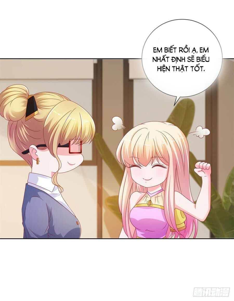 ẩn hôn 100%: chọc tức vợ yêu mua một tặng một chapter 108 30