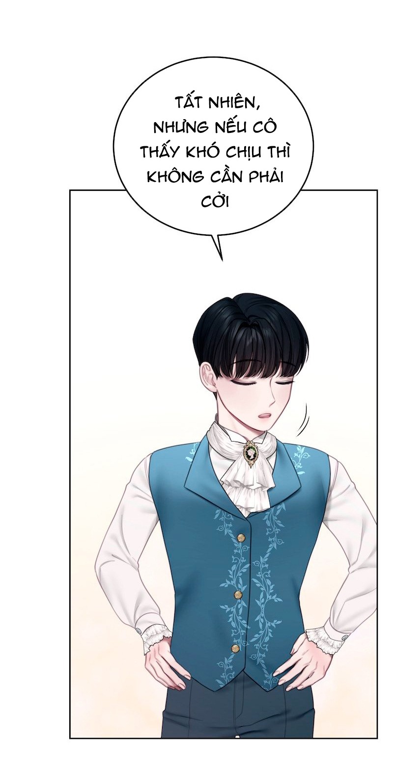 nữ hầu muốn đình công chapter 3.2 11