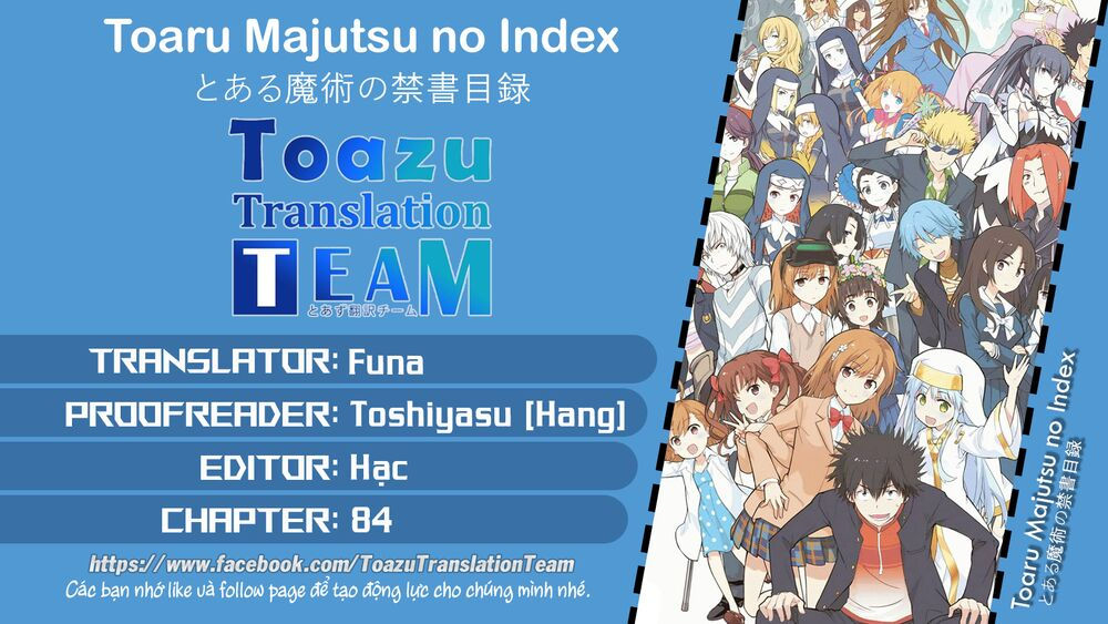 cấm thư ma thuật index chapter 84 17