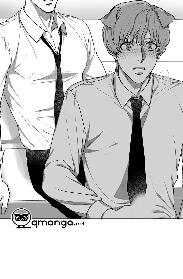 khi cún biết yêu chapter 3 14