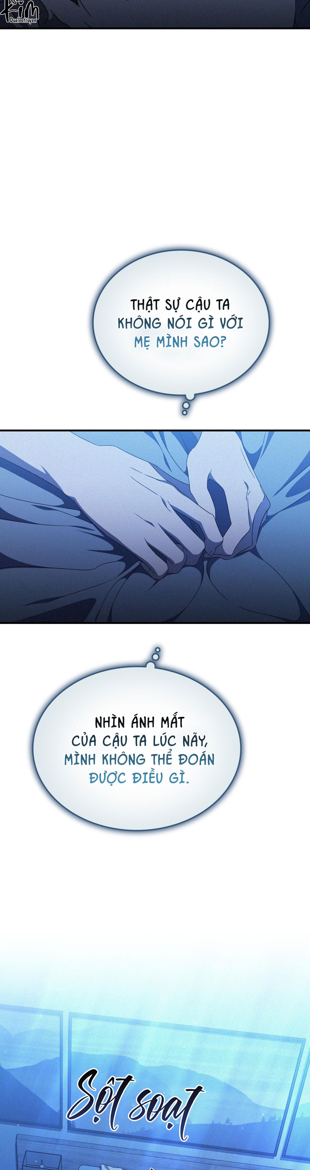 vô hình chapter 21 20