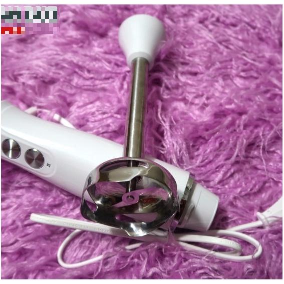 Máy Xay Sinh Tố Cầm Tay Đa Năng SOKANY 1707 400W Bảo Hành 6 Tháng - Hàng chính hãng