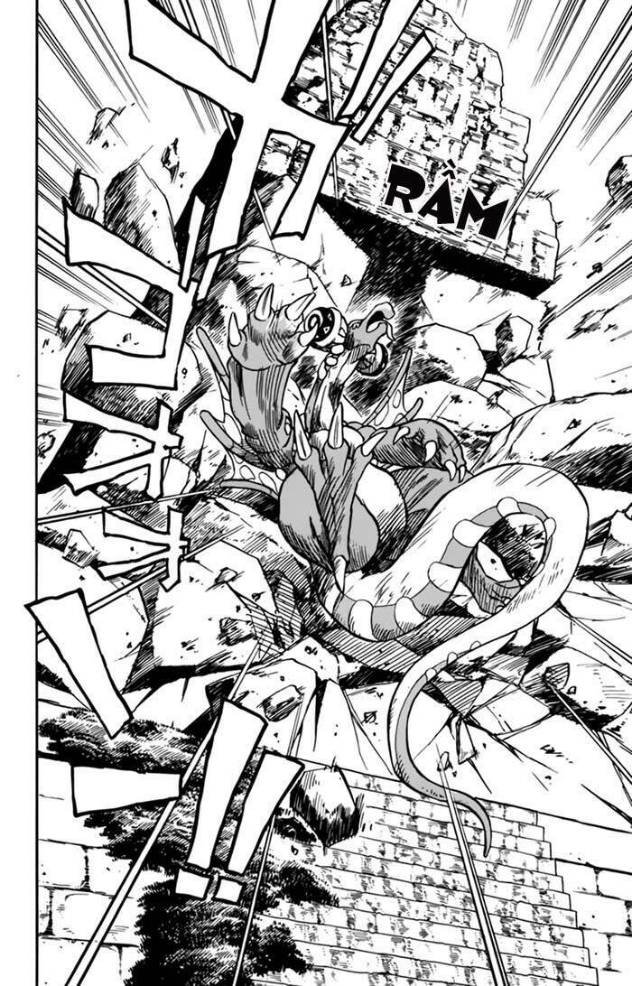 rồng ma trận chapter 5 22