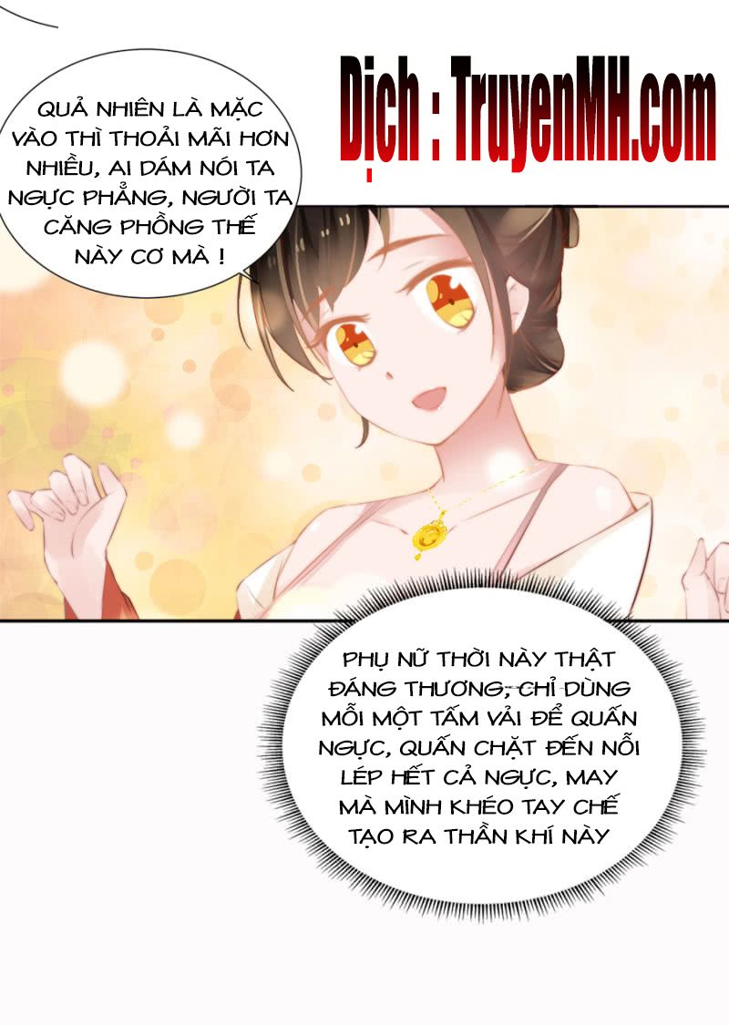 solo đi vương gia chapter 53 11