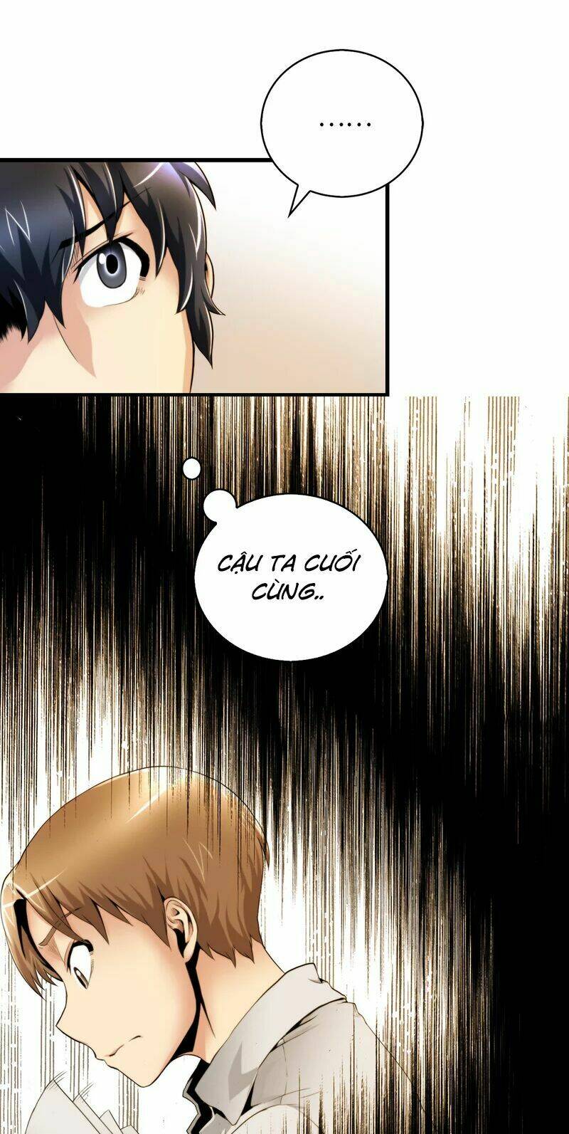 thiên hạ đệ nhất cao thủ đi học chapter 16 24