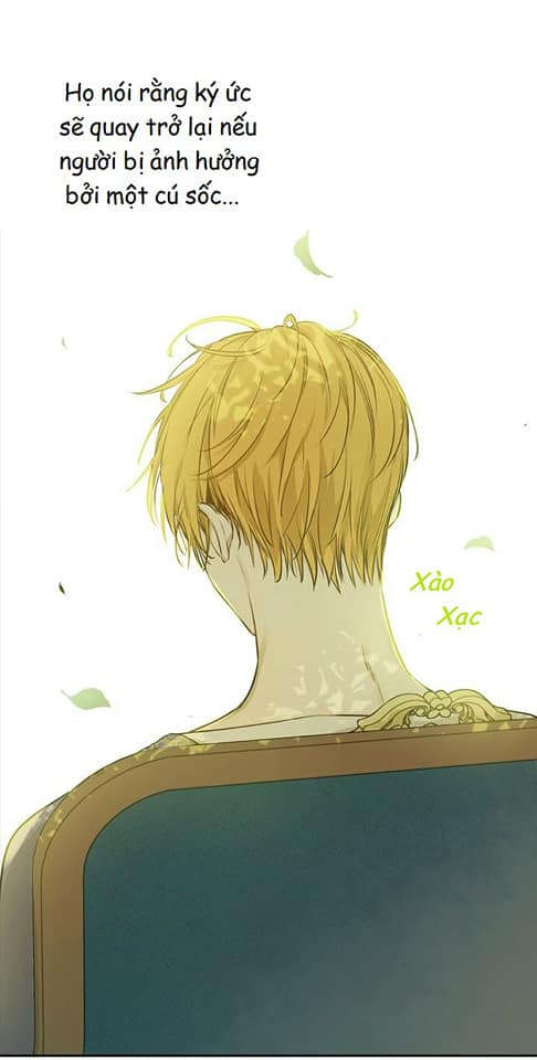 bỗng một ngày nọ tôi trở thành nàng công chúa chapter 73 40