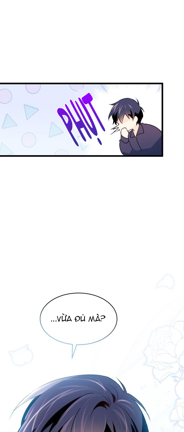 mối liên kết giữa báo đen và bé thỏ chapter 31 58