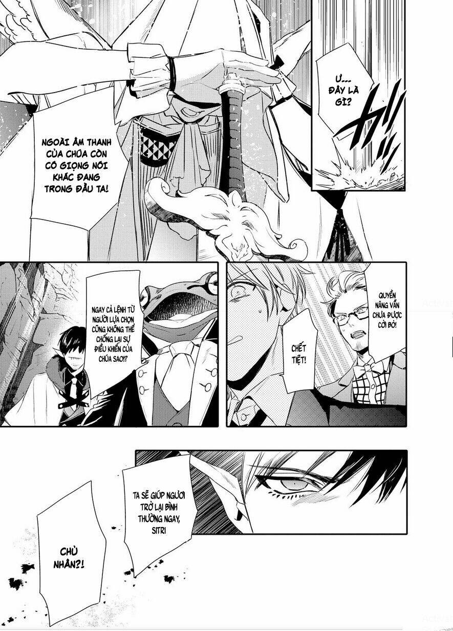 phong ấn triệu hồi ác quỷ dantalion chapter 89 20