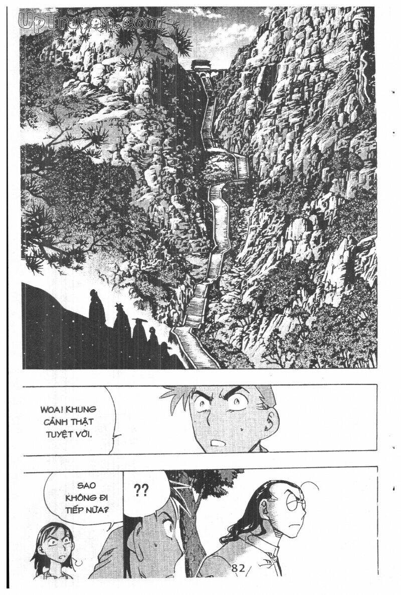 giang hồ bá đạo ký chapter 27 82