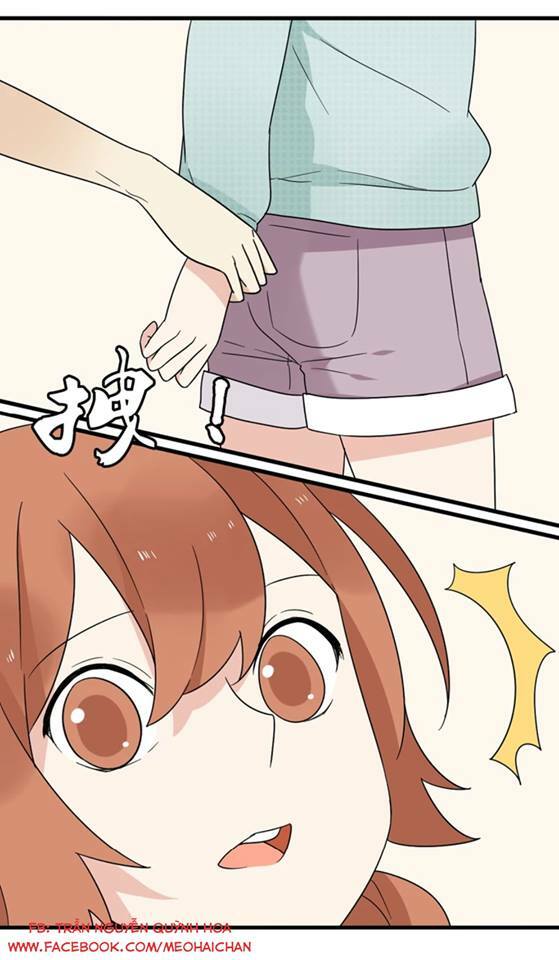 tình yêu! bắt đầu từ ngày hôm nay chapter 7 12