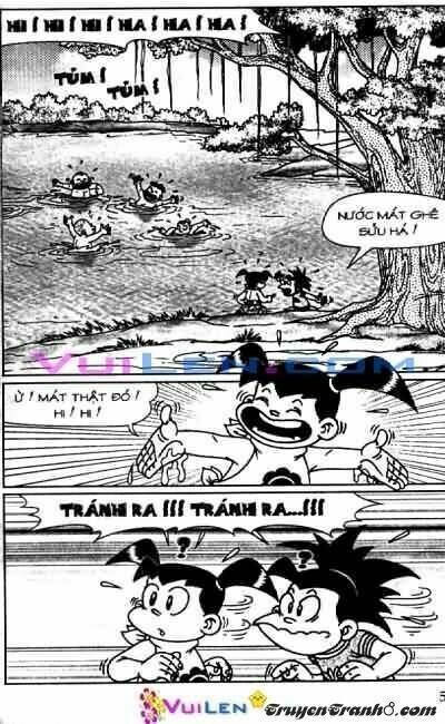 thần đồng đất việt chapter 83 5