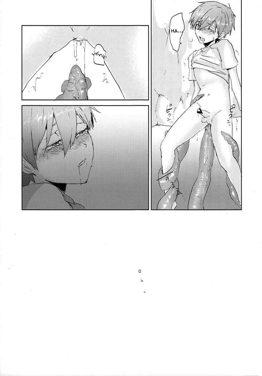 tổng hợp oneshot nhà guess chapter 40 21