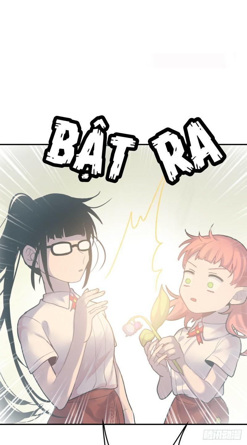 gia sư tổ tiên chapter 3 26