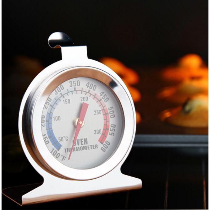 Nhiệt kế lò nướng - Oven Thermometer