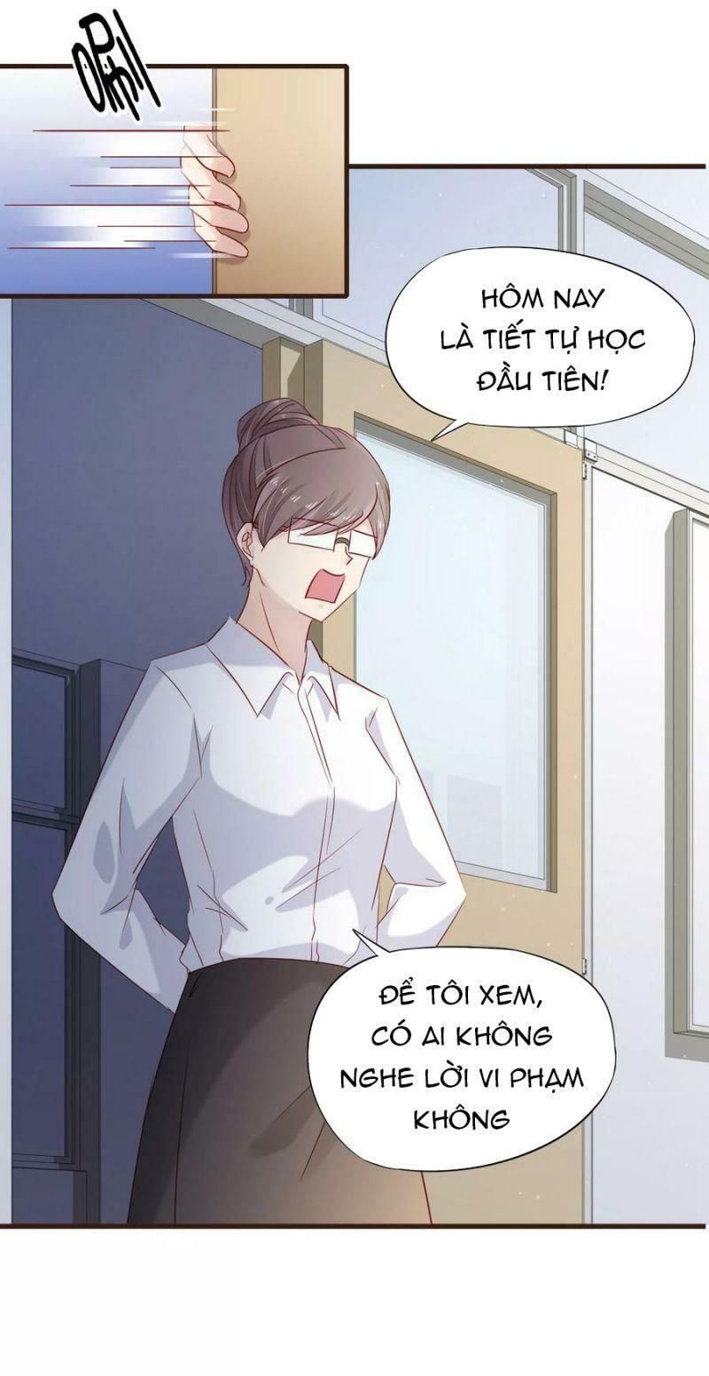 đơn phương 37.5 chapter 23 21