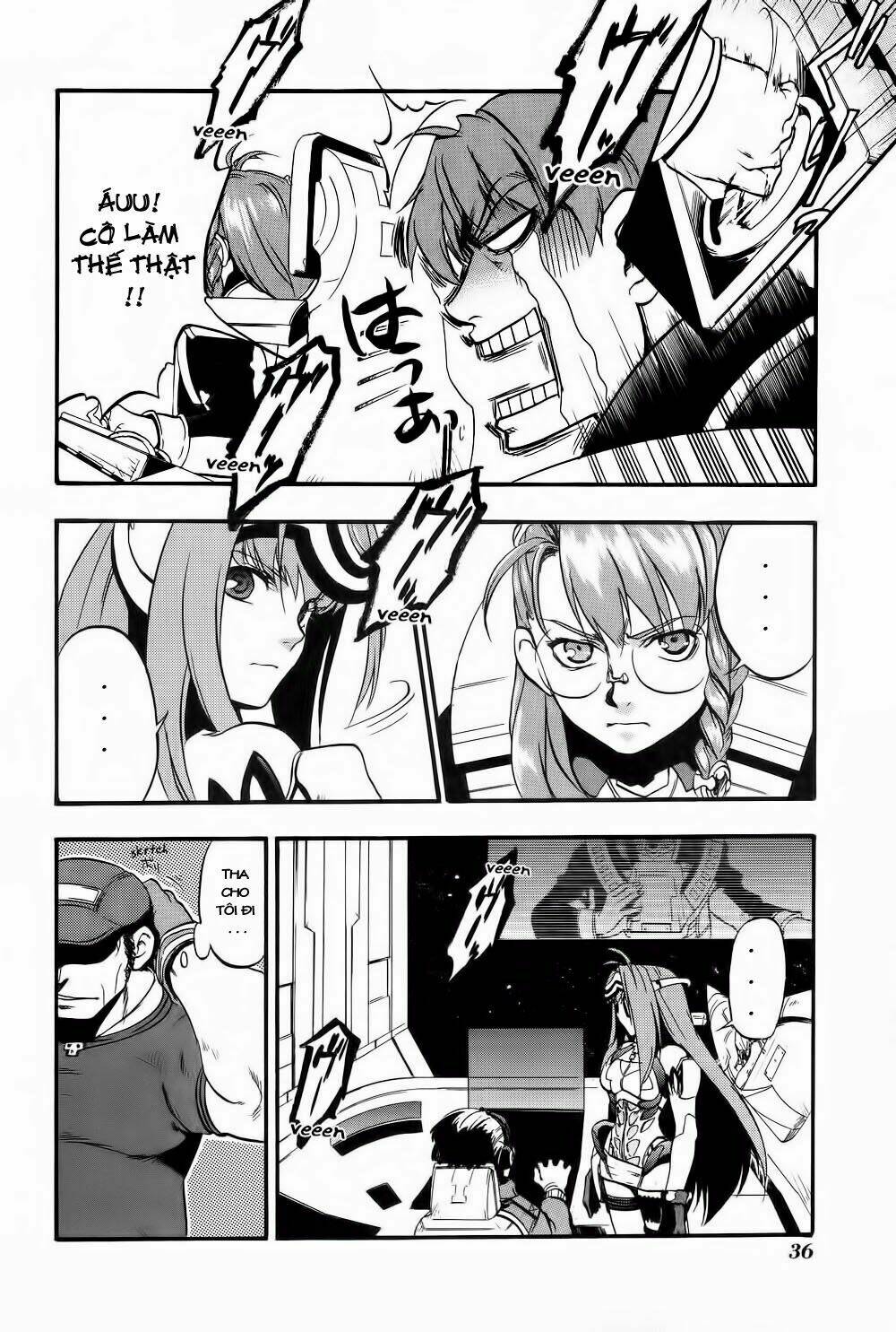 xenosaga chapter 1 29