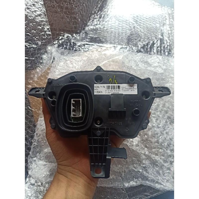 Đồng hồ vario click 2018 - 2021