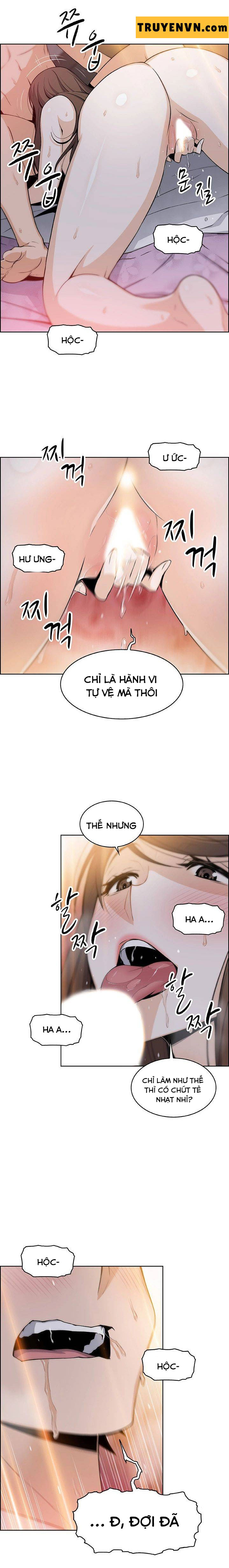 nhóm học đặc biệt chapter 43 16