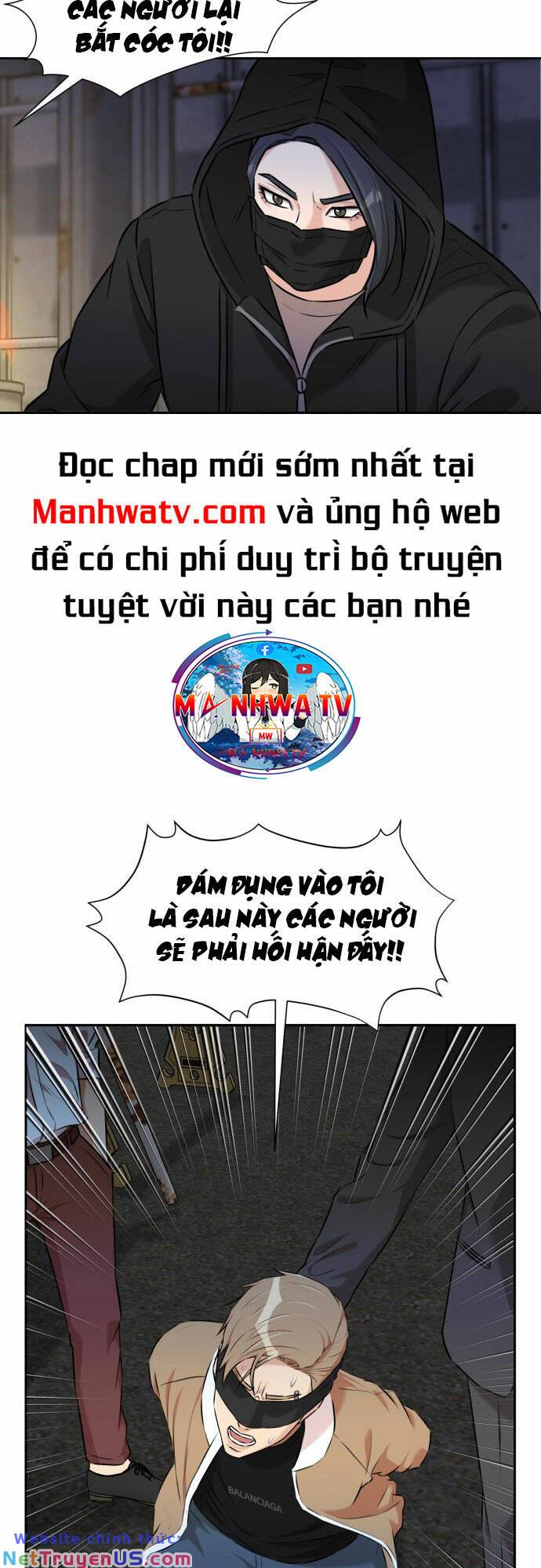 gương mặt thiên tài chapter 101 62