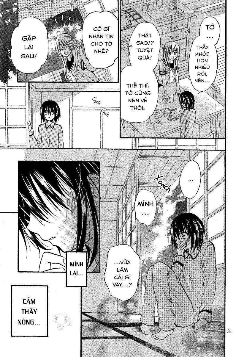 blue friend season 2 chapter 4 31