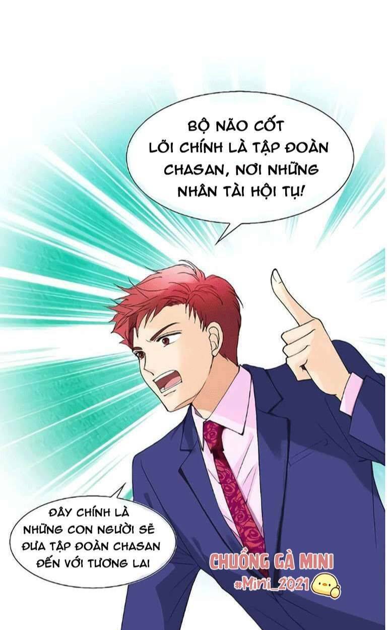 lee bom, em là của anh chapter 1 19