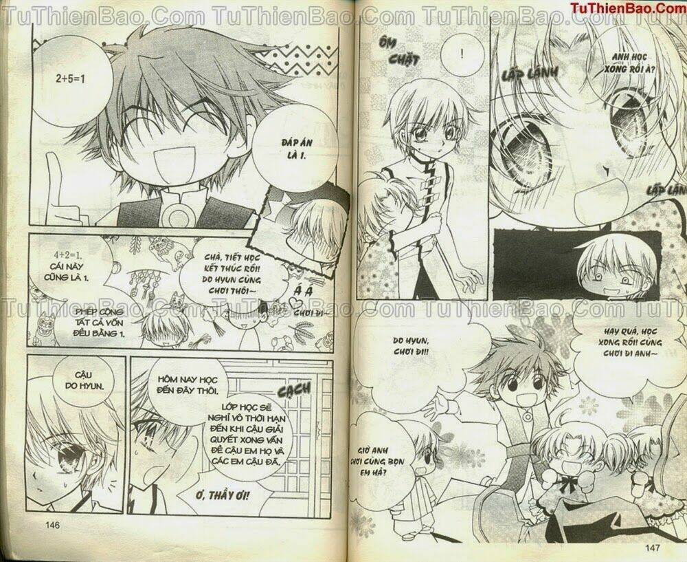 nhật ký thiên nữ chapter 12 70