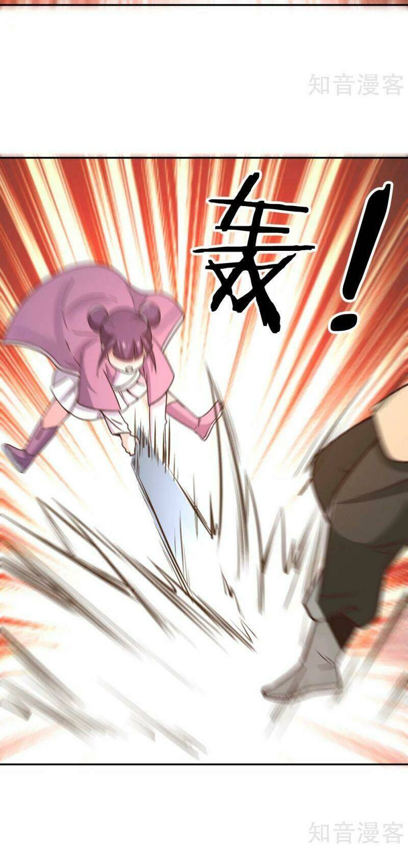 võ linh kiếm tôn chapter 138 18