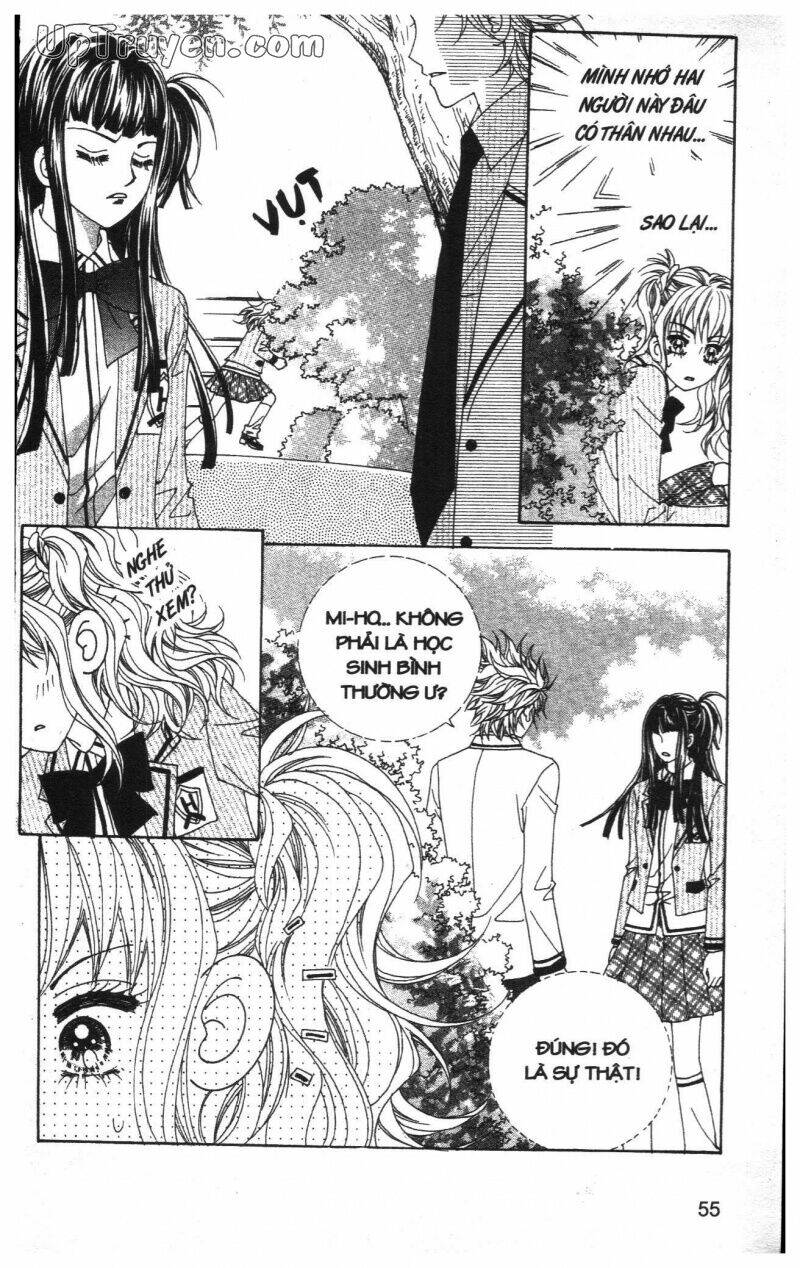 thoát kiếp hồ ly chapter 20 3