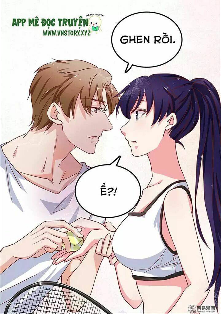 yêu em, sai đến tận cùng chapter 40 21