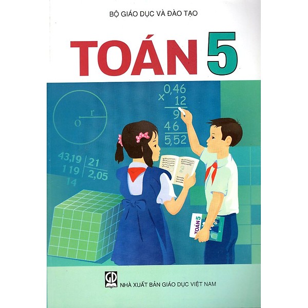 Toán Lớp 5