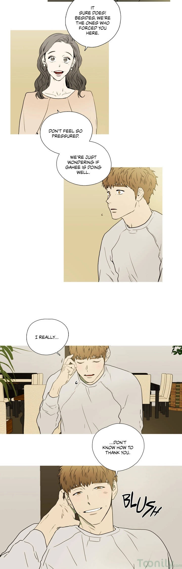 [raw] chiếm đoạt chapter 55 12